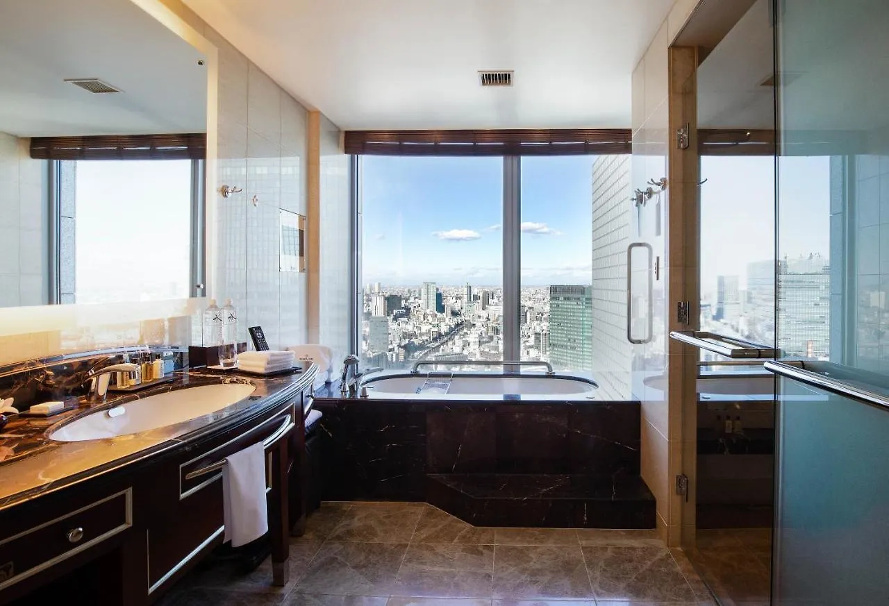 Shangri-La Tokyo Hotel