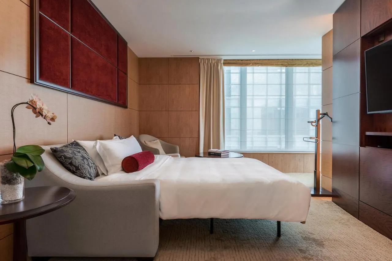 Hotel Shangri-La Tokyo