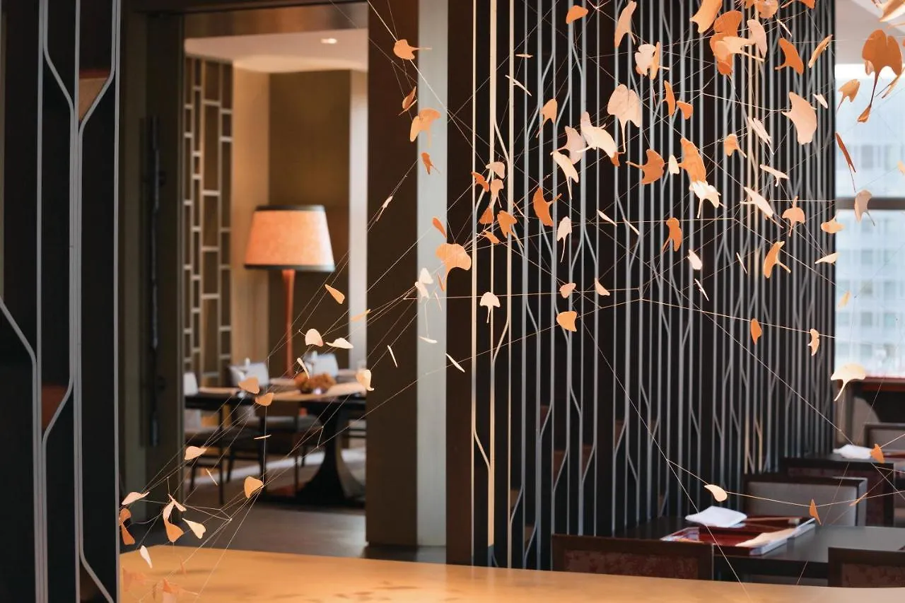 Shangri-La Tokyo Japan