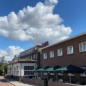 De Keizerskroon Amsterdam-schiphol-halfweg 3*, Halfweg Paesi Bassi