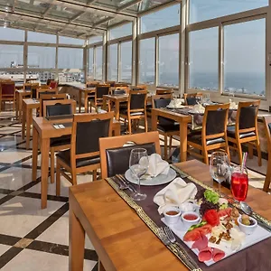 Piya Sport Hotel Istanboel
