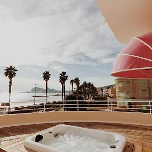 visit hotel