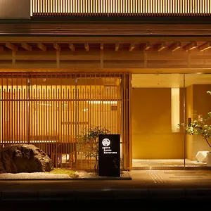 Agora Karasuma 4*, Kyōto Giappone