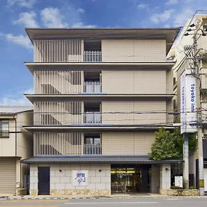 Toyoko Gojo Omiya 3*, Kyōto Giappone