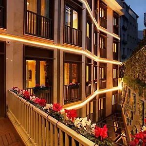 Kate Special Class & Hotel Istanboel
