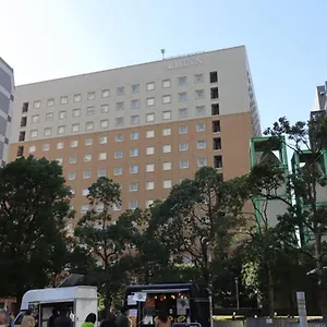 Toyoko Shinagawa Konan-guchi Tennozu Isle 3*, Tokyo Giappone