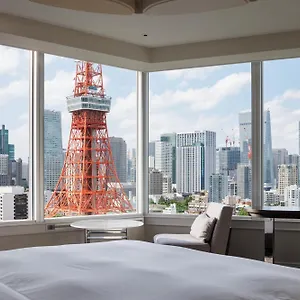 The Park Tower Hotel