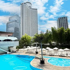 Отель New Otani Garden Tower