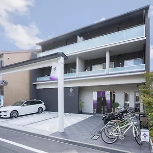 Four Sisters Appartement Kyoto