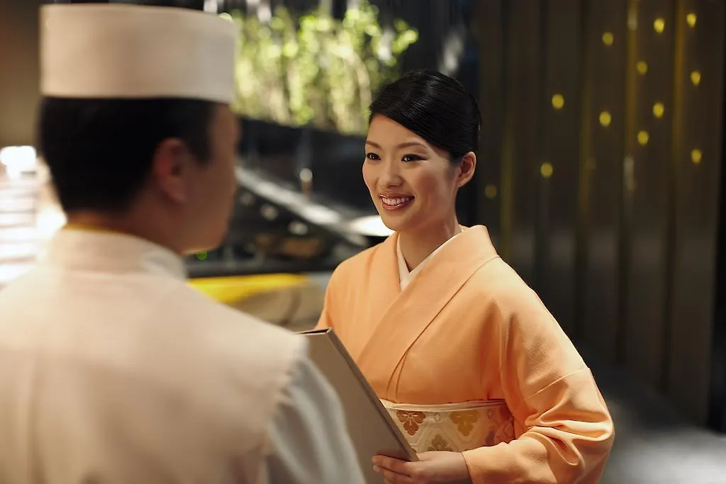 Shangri-La Tokio