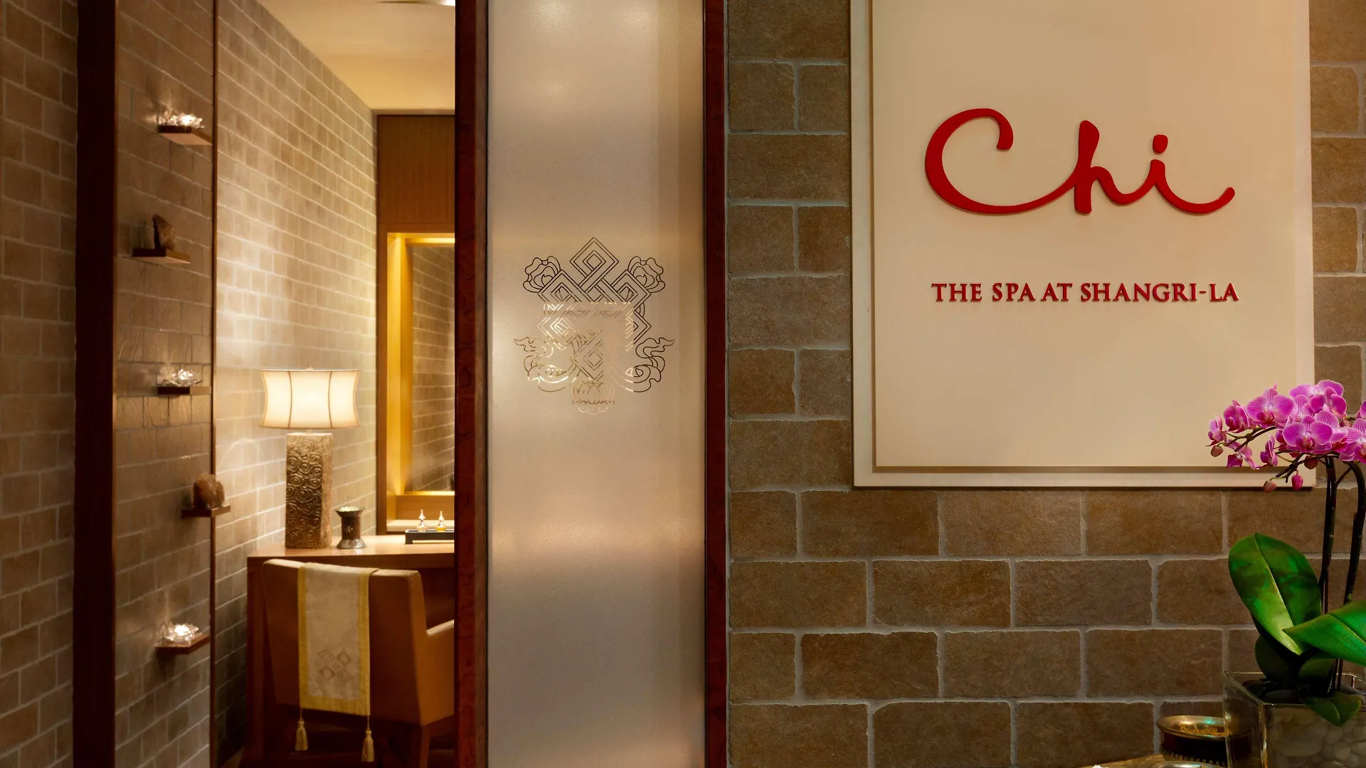 Shangri-La Tokio