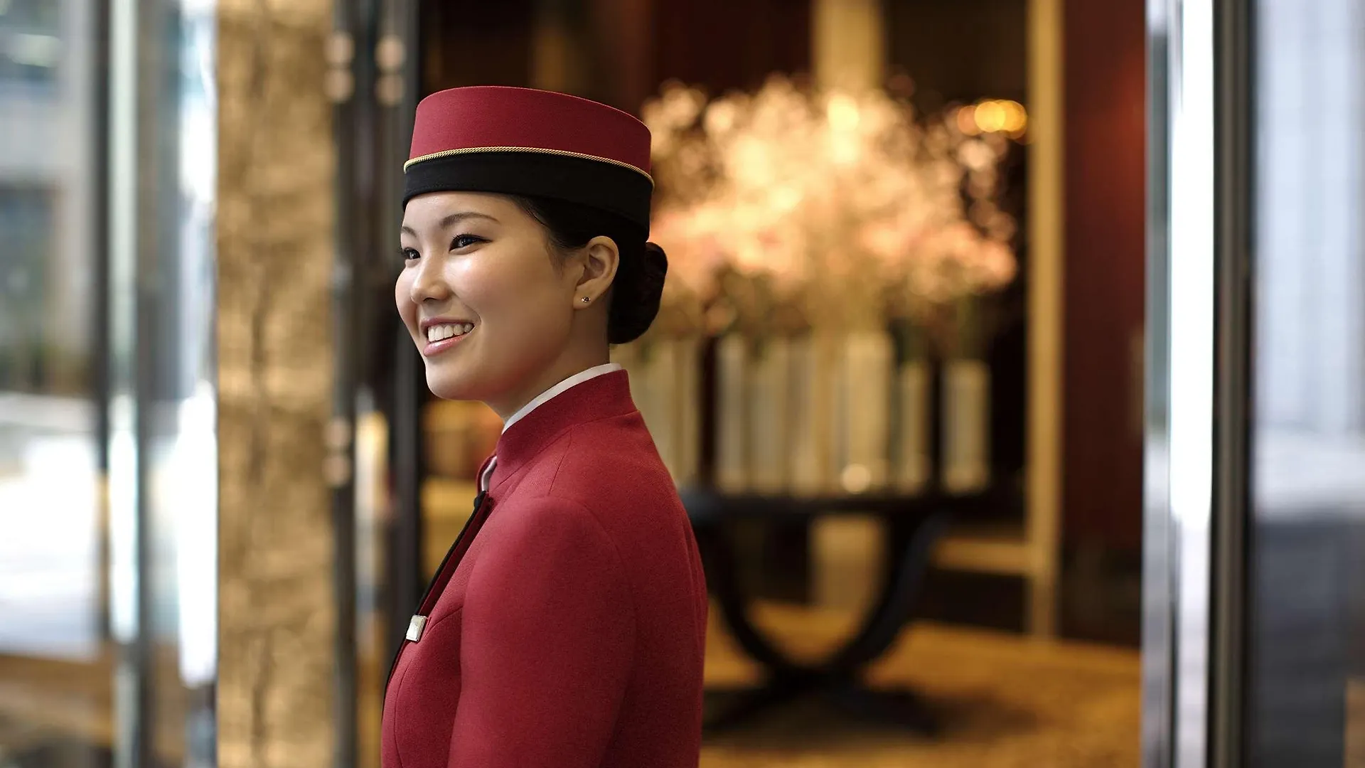 Shangri-La Tokio