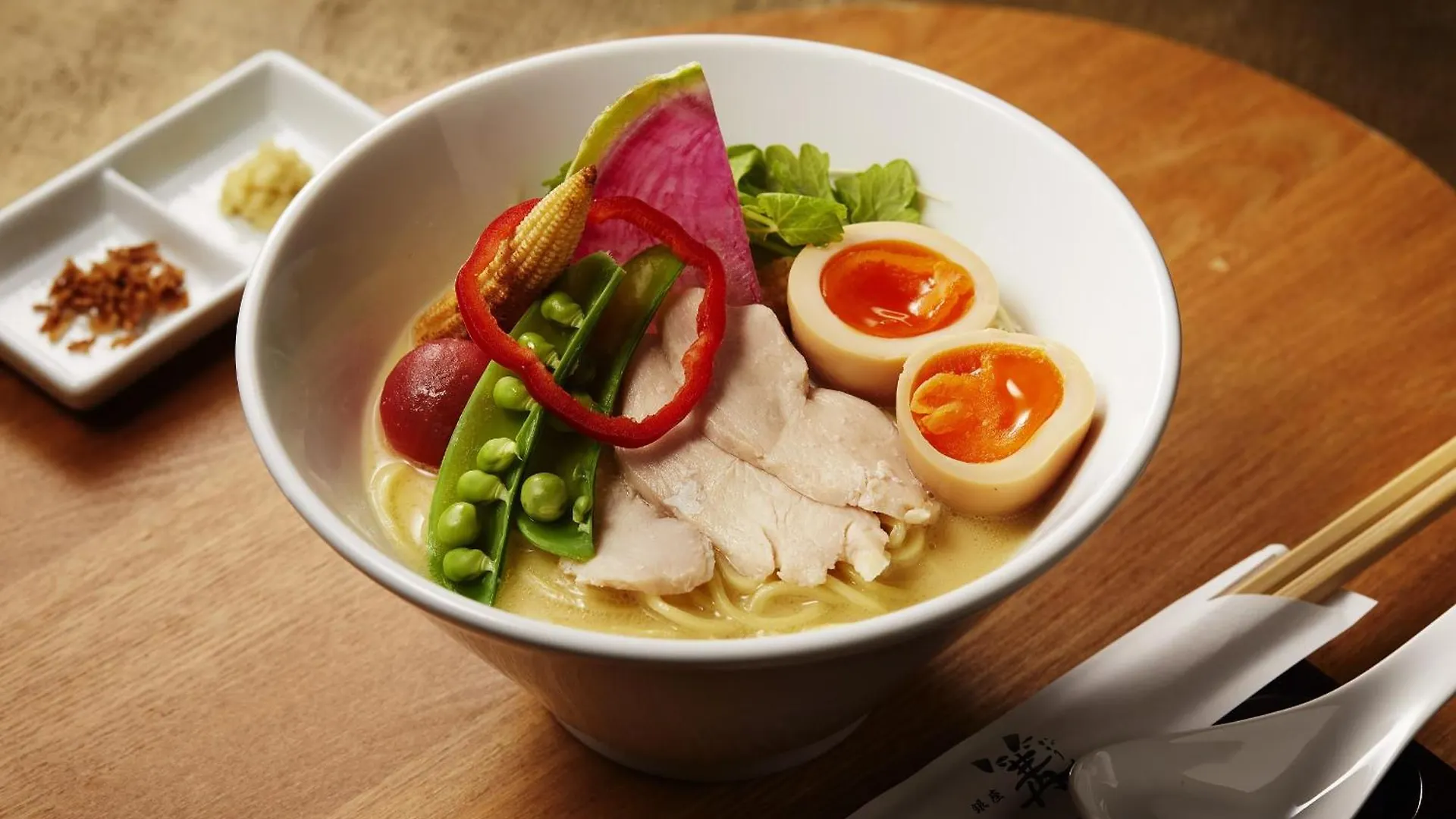 Shangri-La Tokio