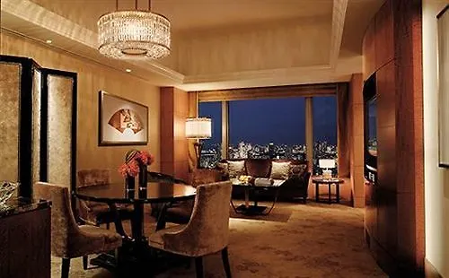Shangri-La Tokio Hotel