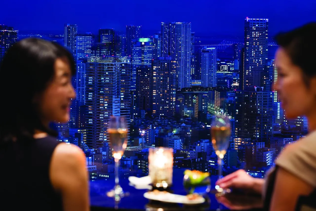 Shangri-La Tokio