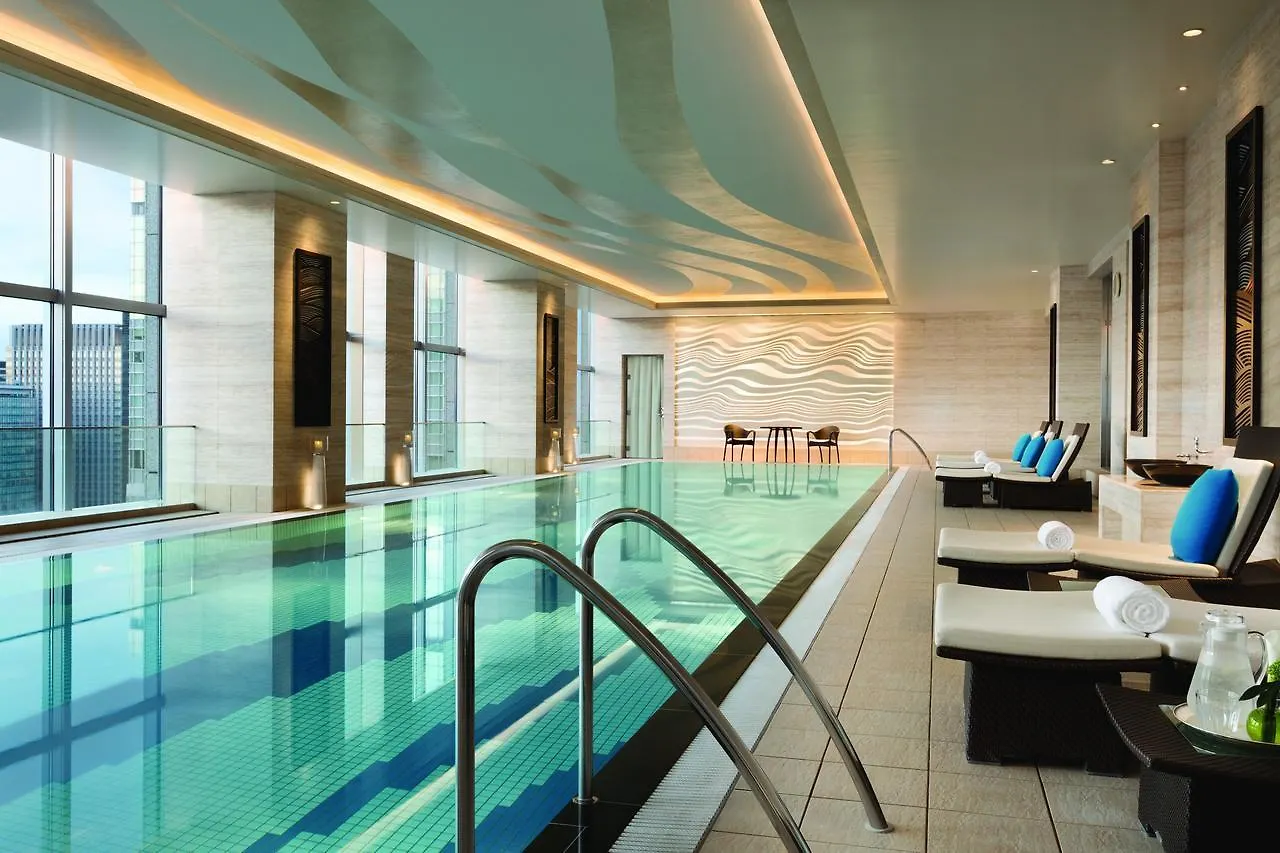 Shangri-La Tokyo