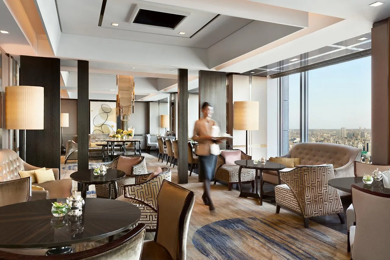 Shangri-La Tokio