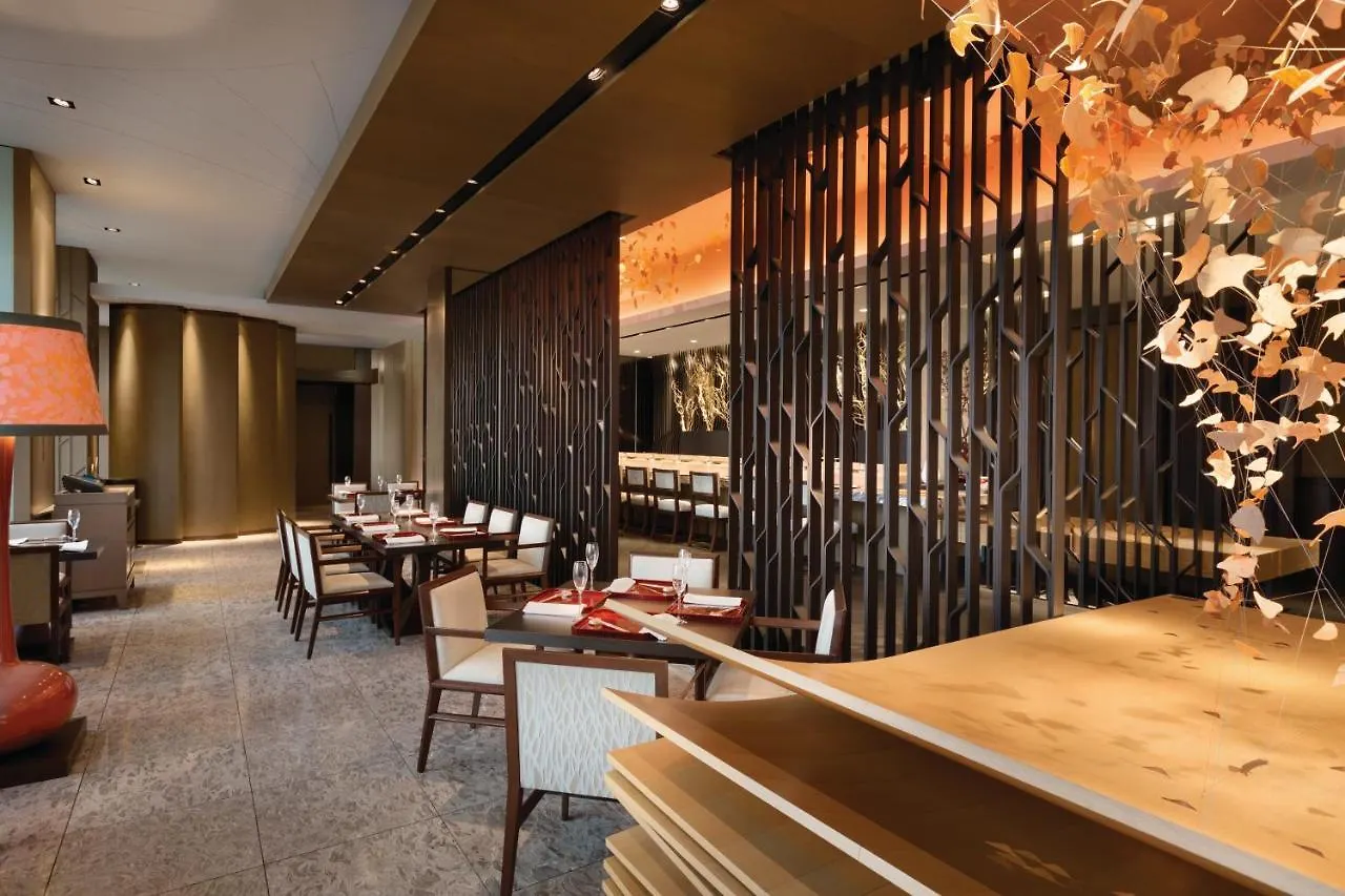 Hotel Shangri-La Tokio