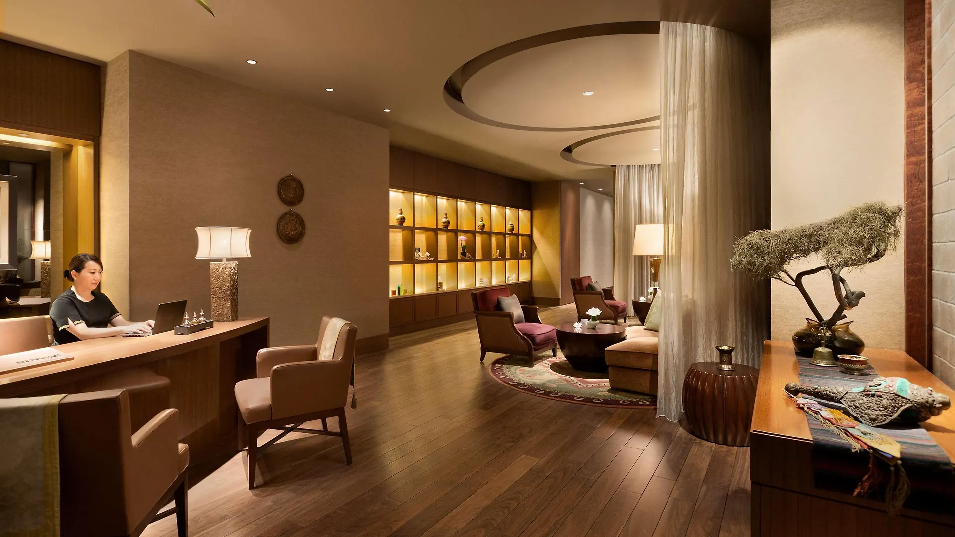 Shangri-La Tōkyō Hotel