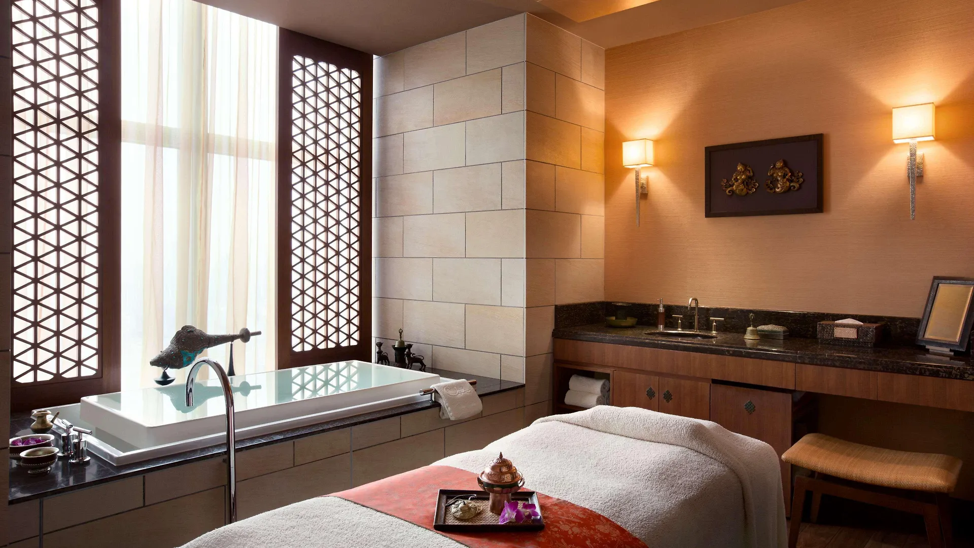 Hotel Shangri-La Tōkyō