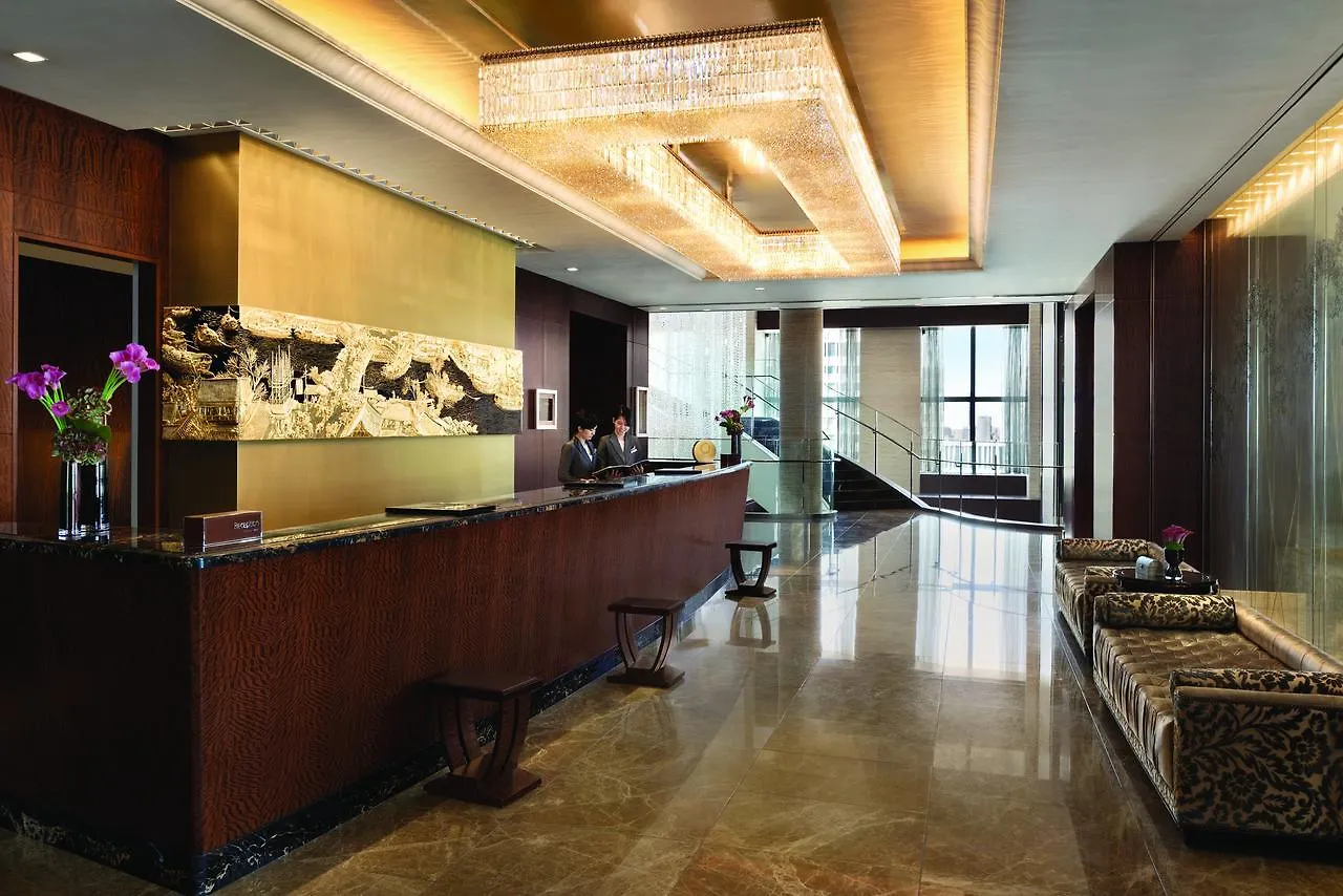 Shangri-La Tōkyō Hotel