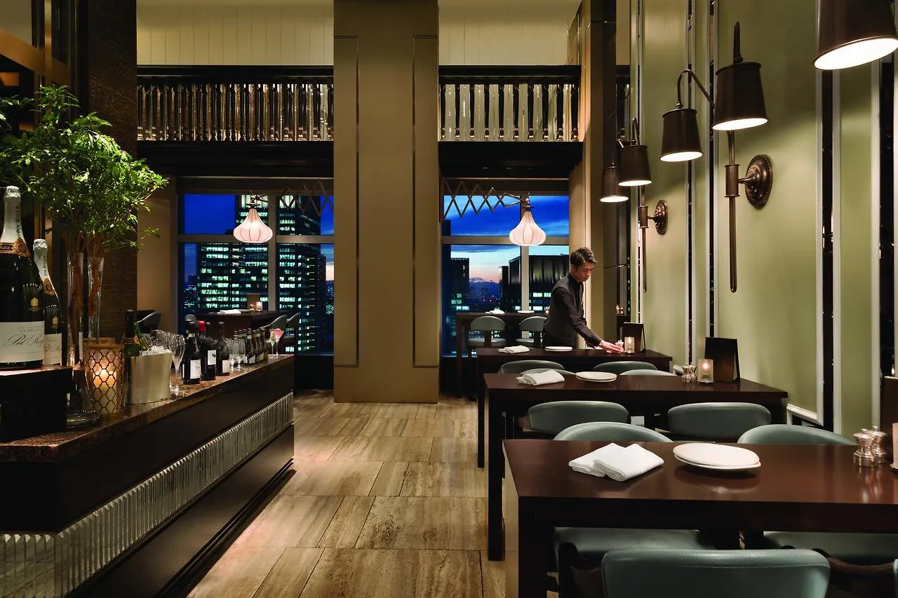 Shangri-La Tōkyō 5*,  Japon