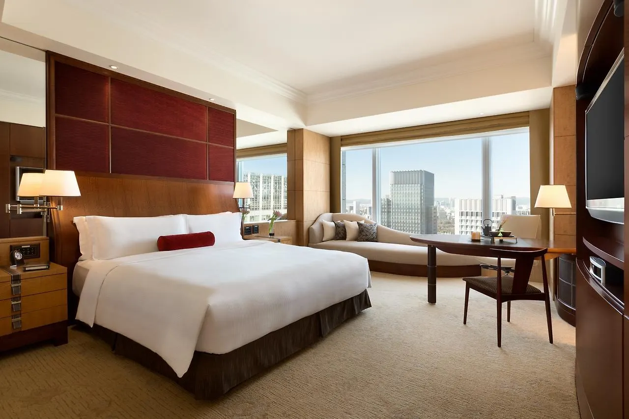 Shangri-La Tōkyō 5*,  Japon